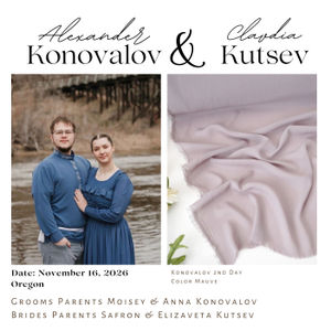 2nd Day  Mauve Collection Product Image