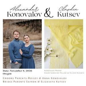 Prapoi Sunshine Yellow Collection Product Image