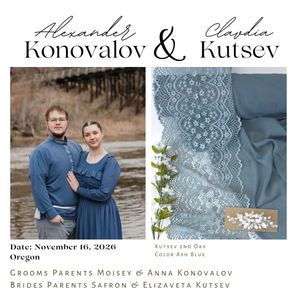 2nd Day Ash Blue Collection Product Image
