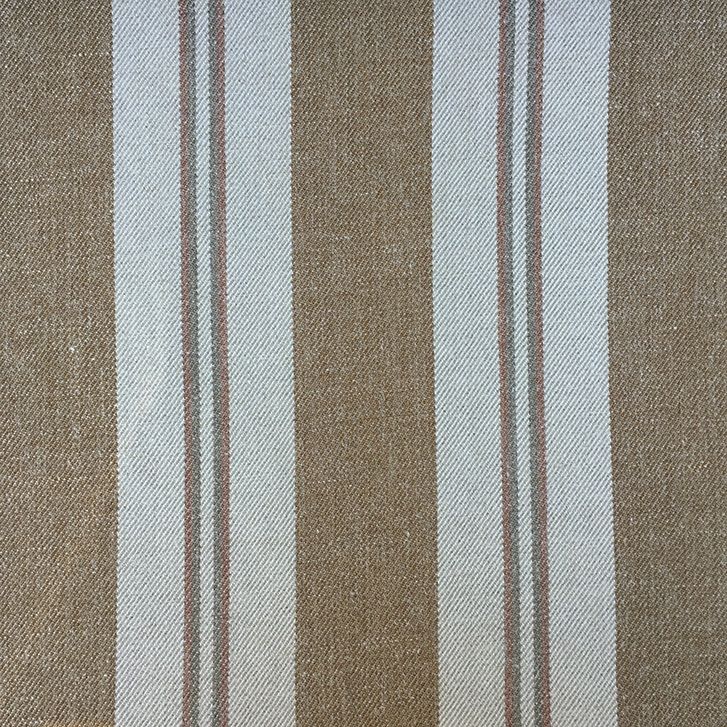 Hampshire Linen/Wool Fabric Provincial Fabric House