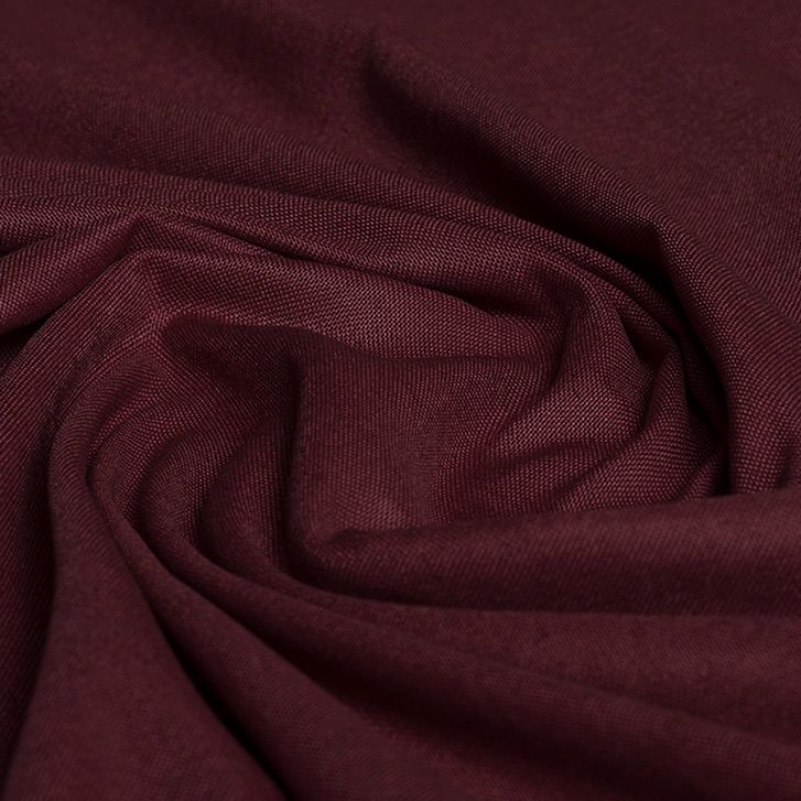 Franbuesa Spanish Linen/Polyester Provincial Fabric House