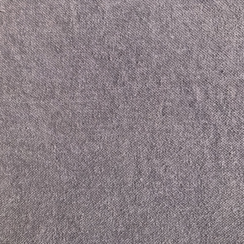 Worn Mauve - Brushed Linen/Cotton - Provincial Fabric House