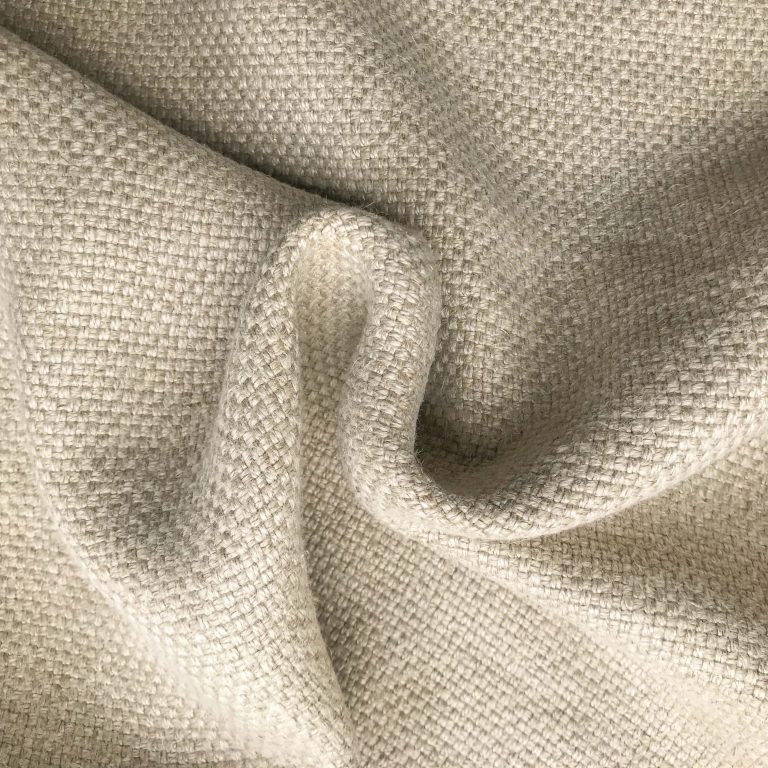 Heavy Flax Belgian Linen Provincial Fabric House