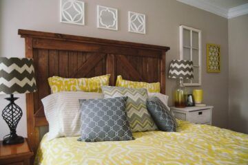 How To Mix And Match Fabric Patterns For Home Décor? 1 Patterns