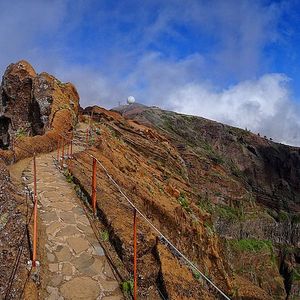 Pico do Arieiro