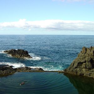 Seixal Natural Pool