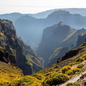 Pico do Arieiro