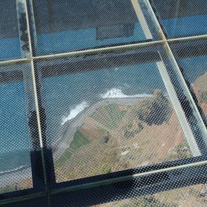 Cabo Girão Skywalk