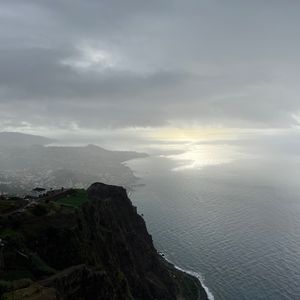 Cabo Girão Skywalk