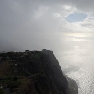 Cabo Girão Skywalk