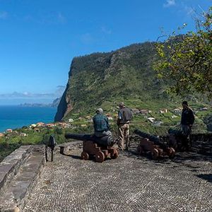 Faial Fort