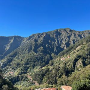 Valley of the Nuns