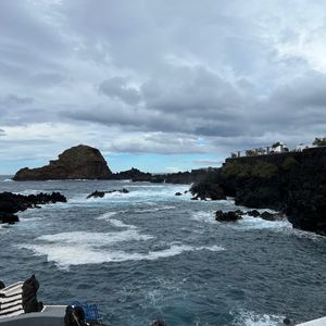 Porto Moniz Natural Swimming Pools