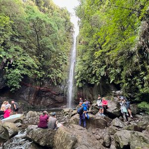 Levada das 25 Fontes (PR 6)