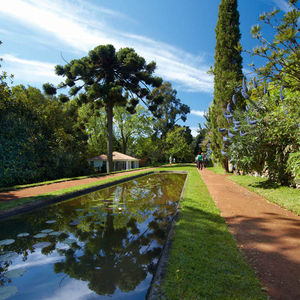 Palheiro Gardens