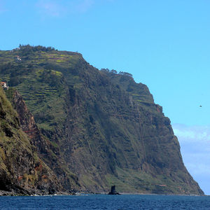 Cabo Girão Skywalk