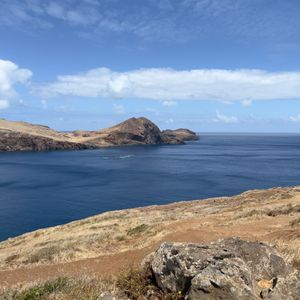 Ponta de São Lourenço