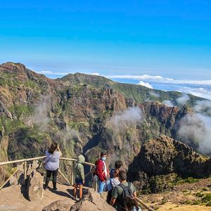 Pico do Arieiro