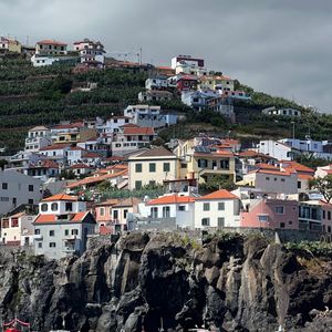 Câmara de Lobos