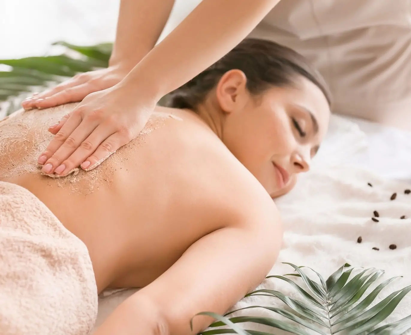 Thiết bị massage: Tính năng và lợi ích cho sự thư giãn và giảm đau cơ