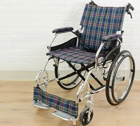 Xe lăn: Tính năng và lợi ích cho người sử dụng