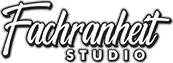 Logo Fachranheit Studio