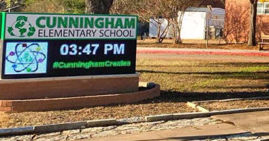 Cunningham Elementary School