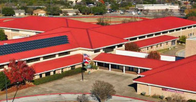 Covington Middle School