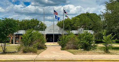 McCallum High School