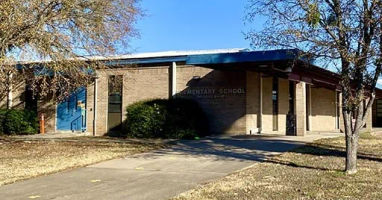 Palm Elementary School	