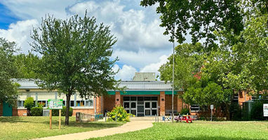 Zilker Elementary School