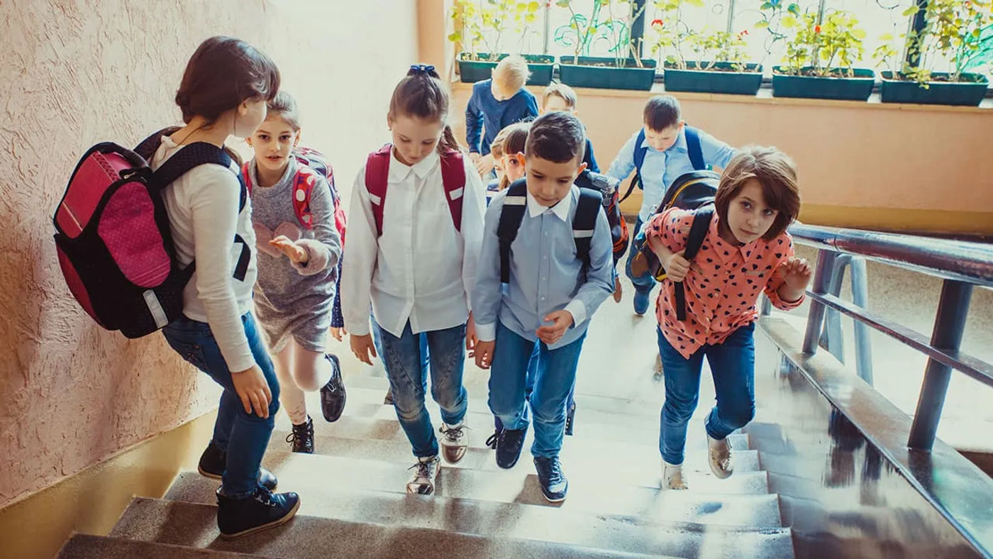 Returning to School Campuses—Paul Vallas