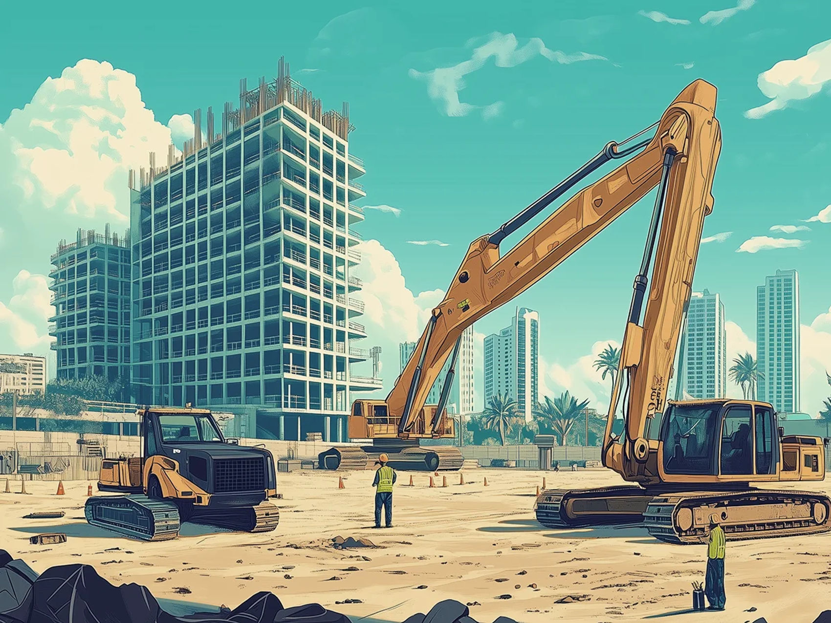 California Developer Fees and Their Impact on School Districts