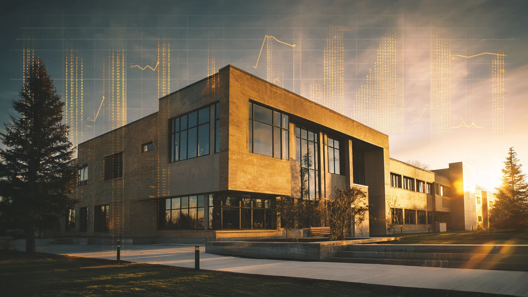 The Facilities Wake-Up Call: Unlocking Revenue, Equity, and Resilience in K–12 Education