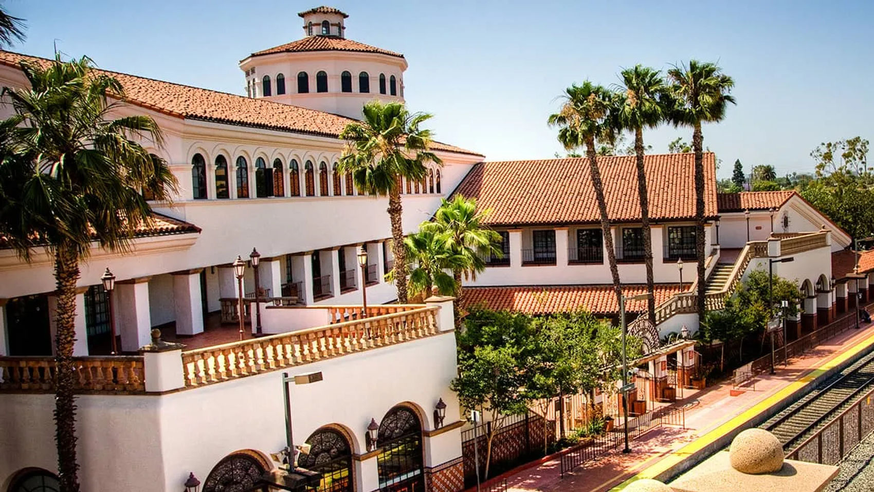 Facilitron Announces Santa Ana Case Study