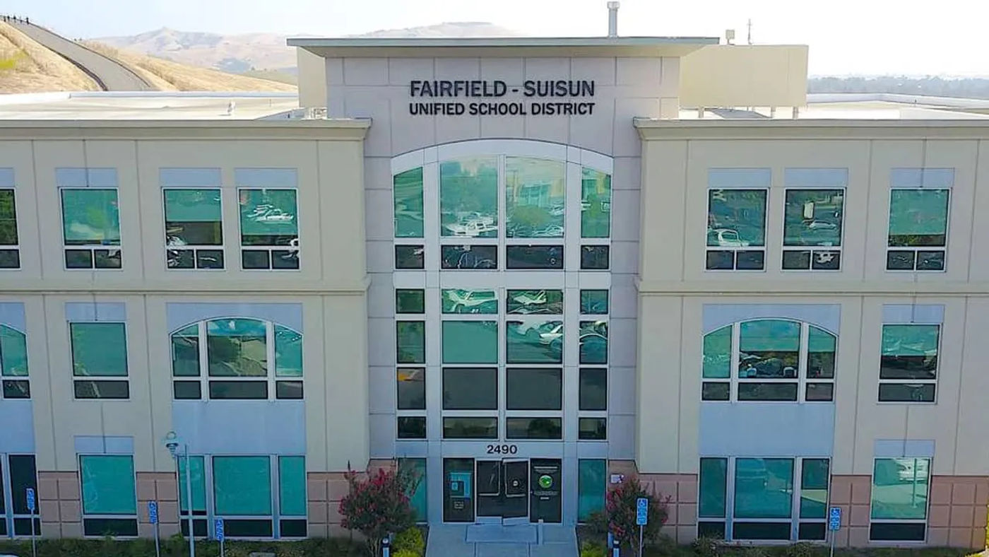 FSUSD Facility Use Process