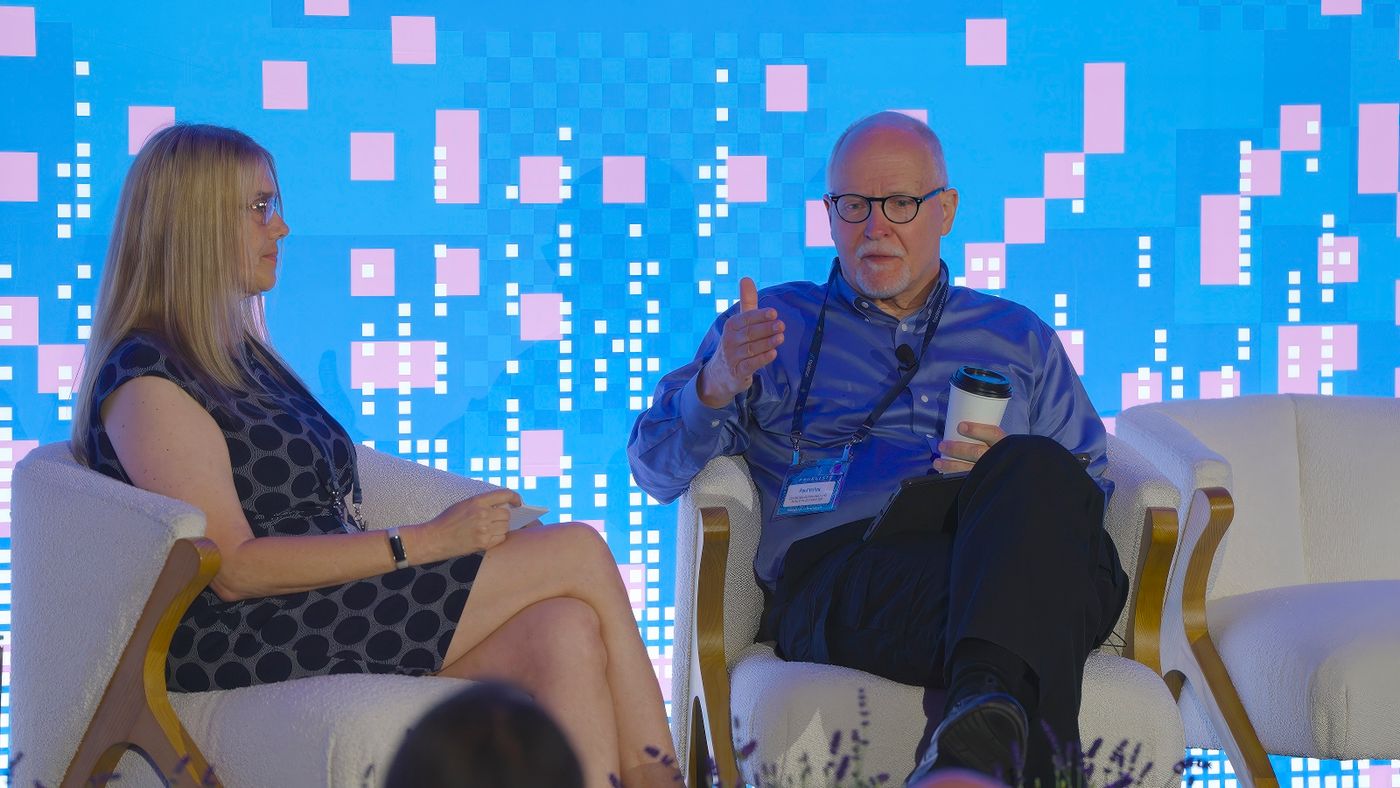 Paul Vallas on Maximizing School Resources for a Sustainable Future