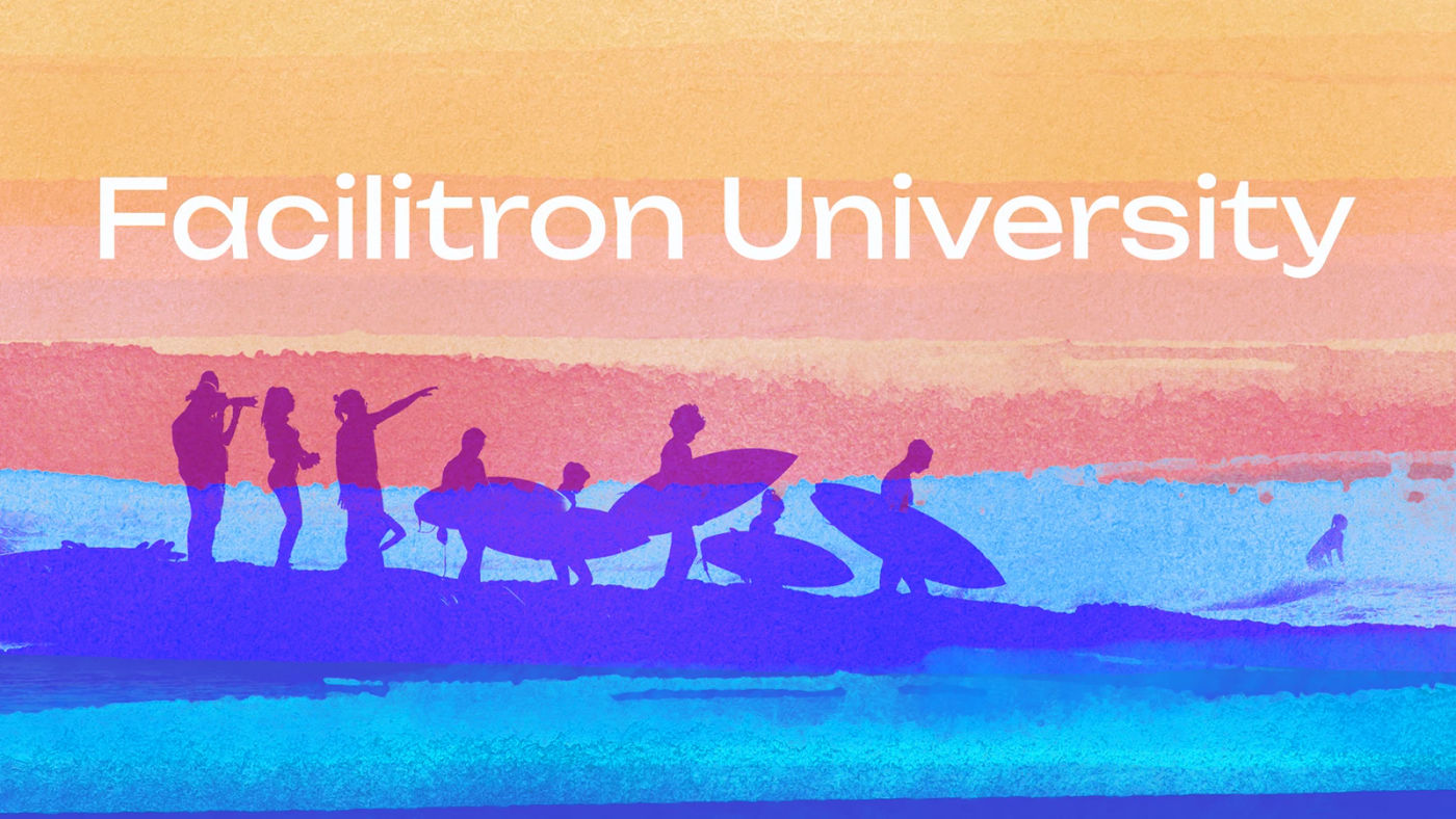 Why District Leaders Can't Afford to Miss Facilitron University 5