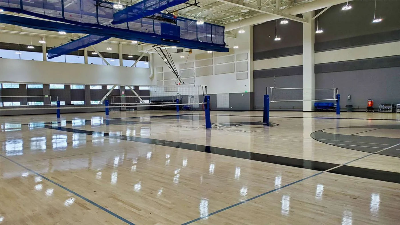 How to easily rent amazing facilities at a school near you