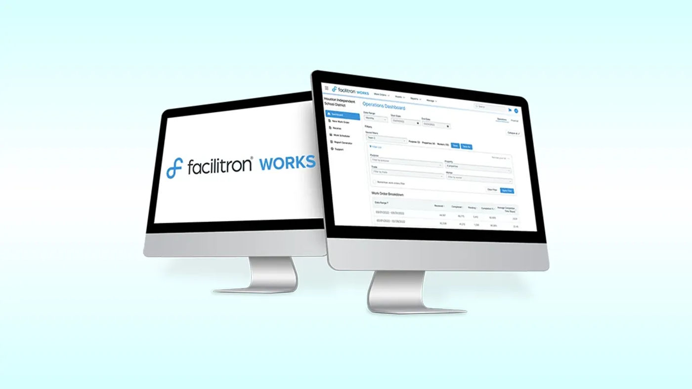 Facilitron’s AI Capabilities Aim to Reduce User Workloads, Error Rates