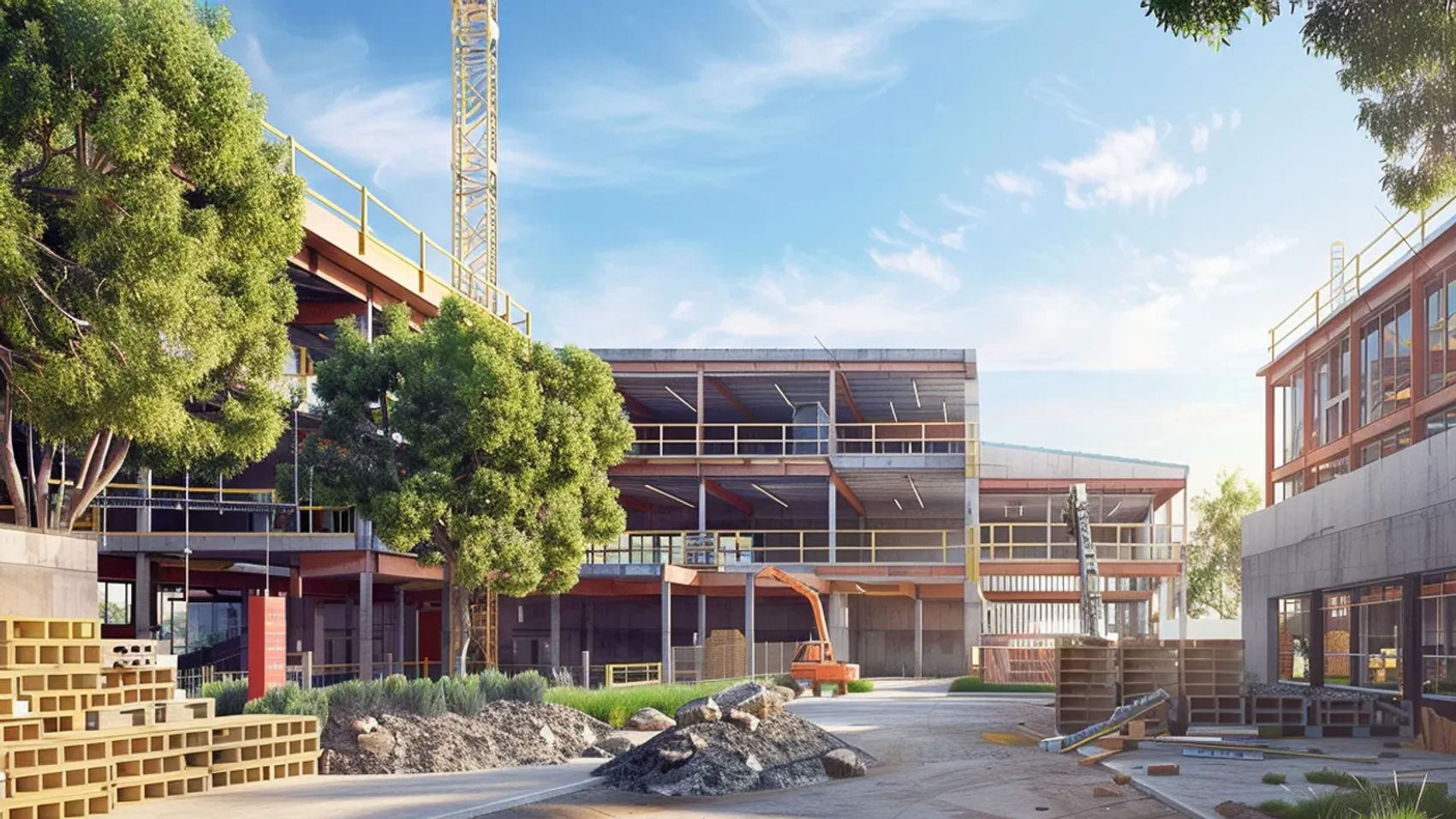 Facilitron Introduces New Product: Facilitron DevFees™