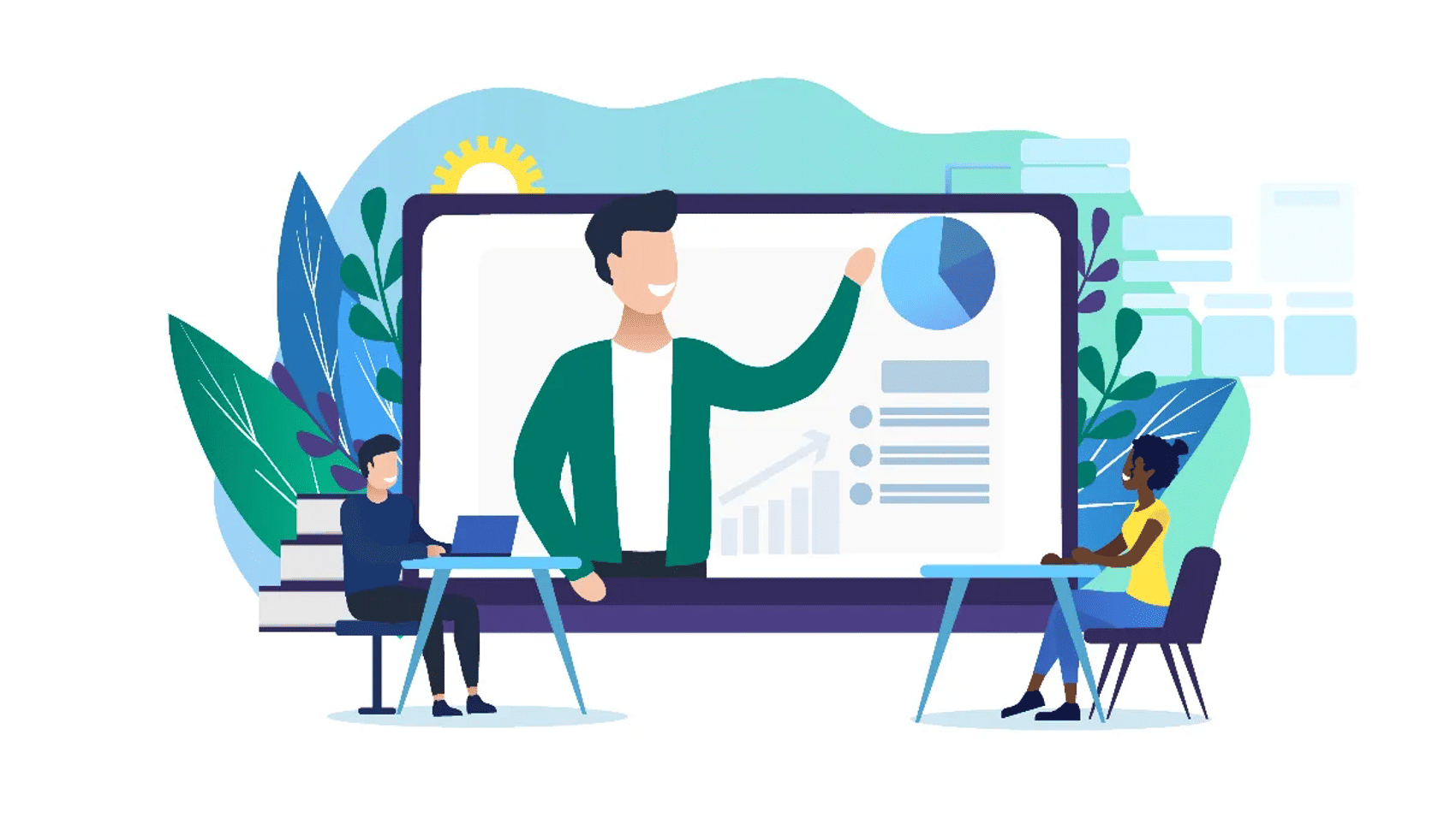 Discover Facilitron with our Platform Demos