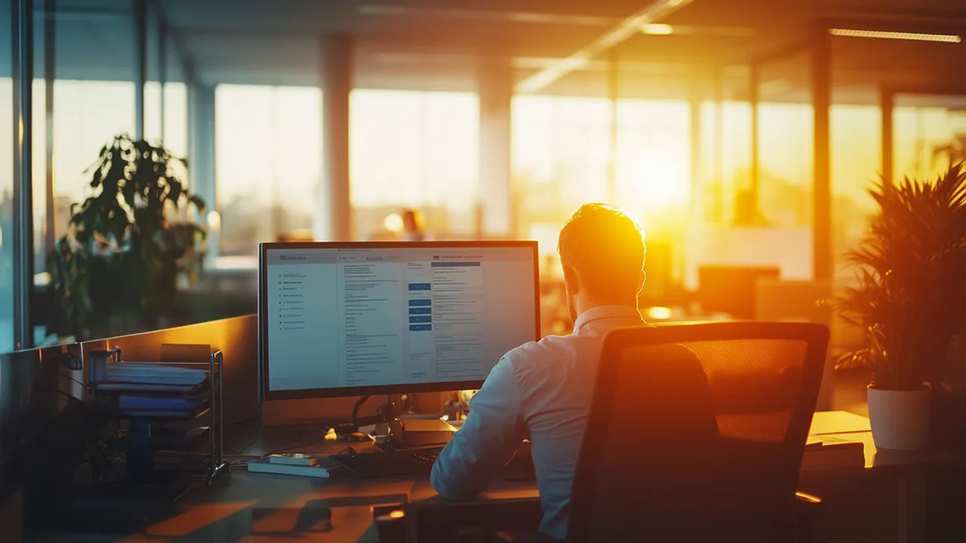 Mastering User Management in Facilitron Works