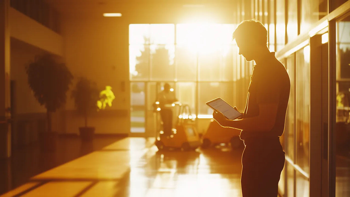 Summer Planning: Optimizing Workflows for Maintenance & Inspections with Facilitron Works