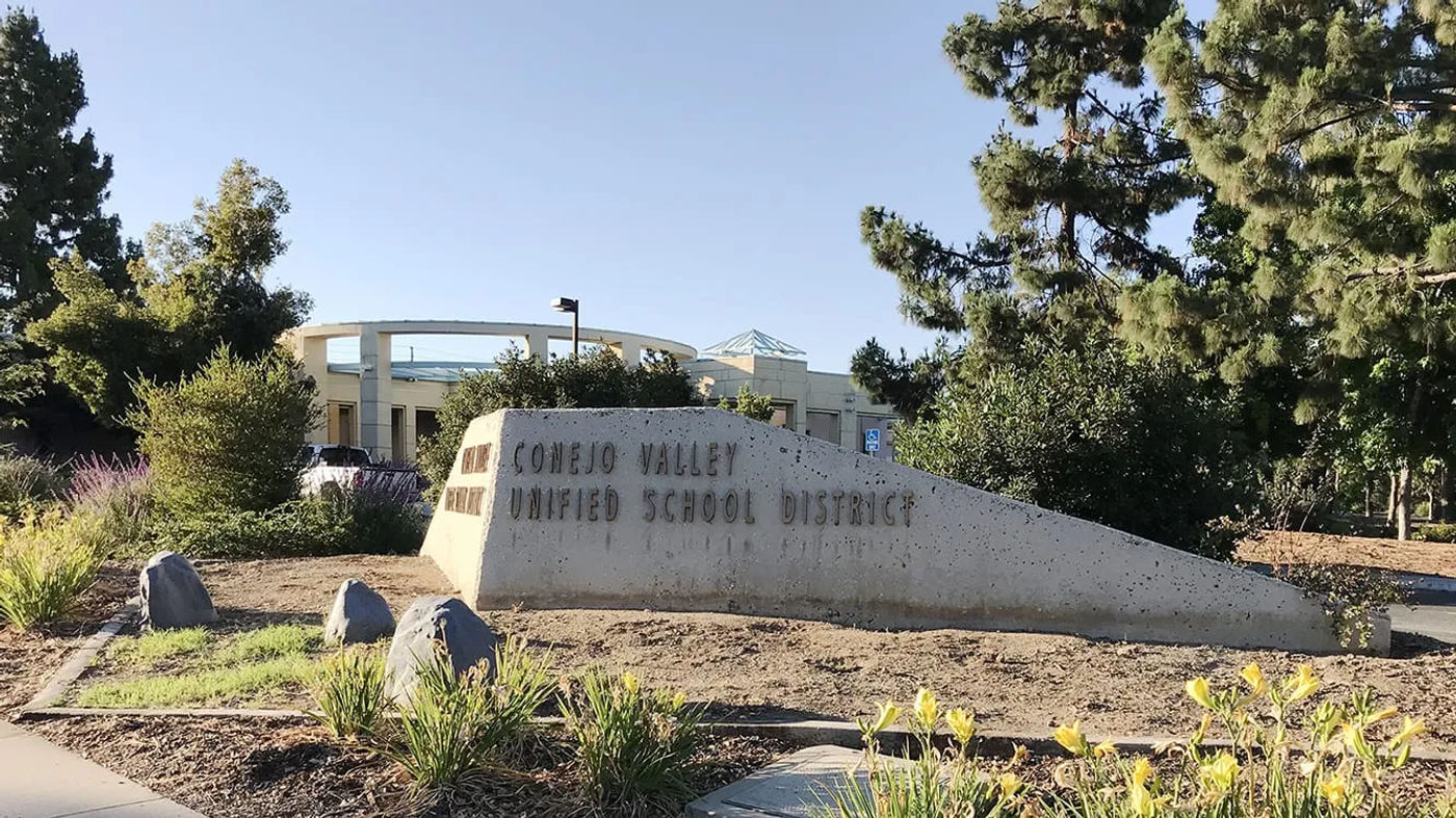 Conejo Valley Unified School District