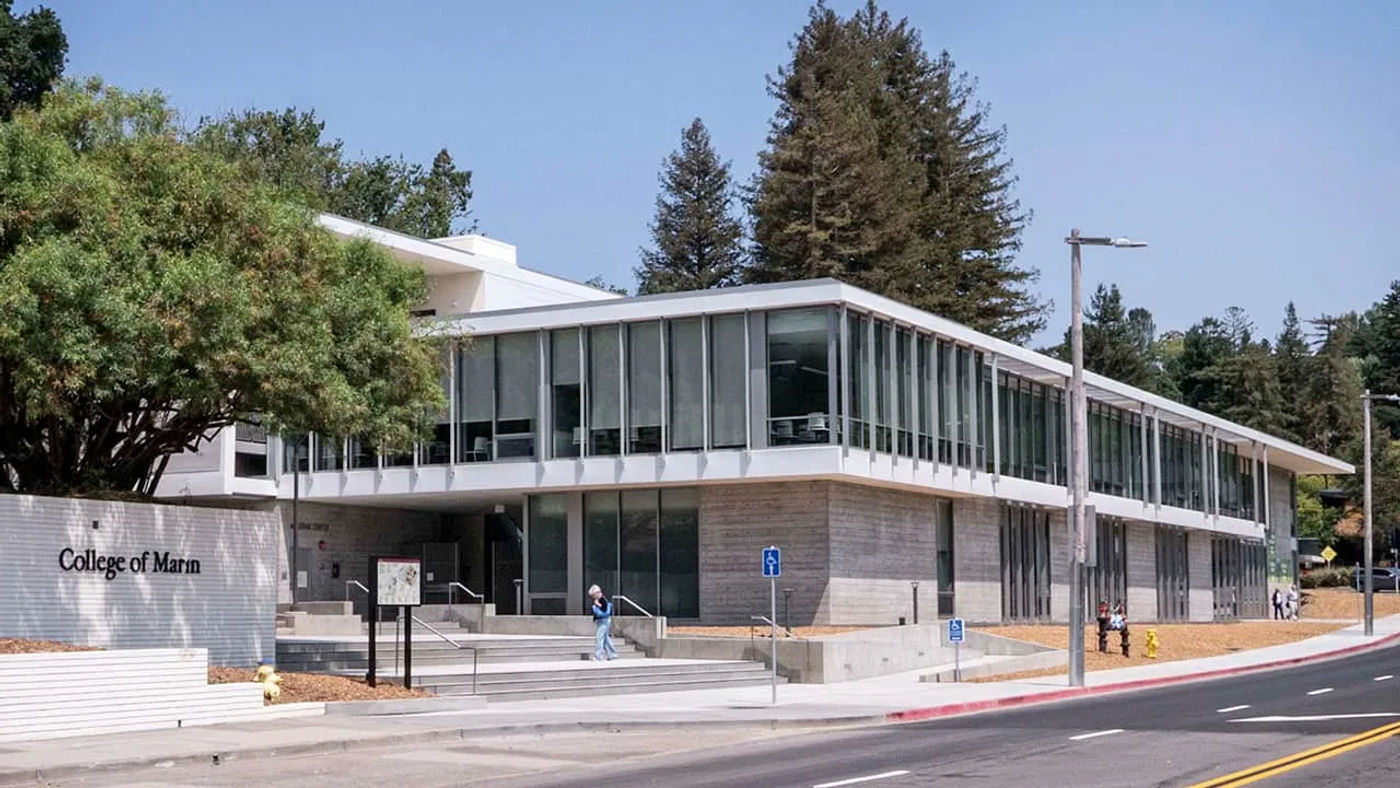 College of Marin
