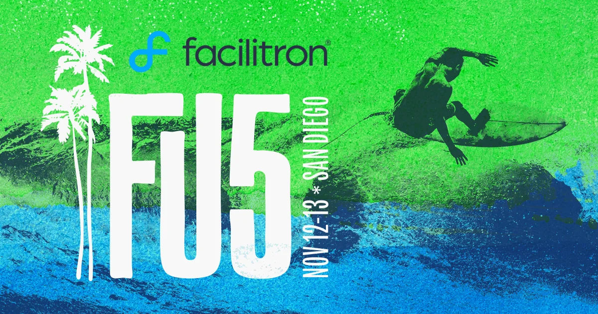 Facilitron University 5