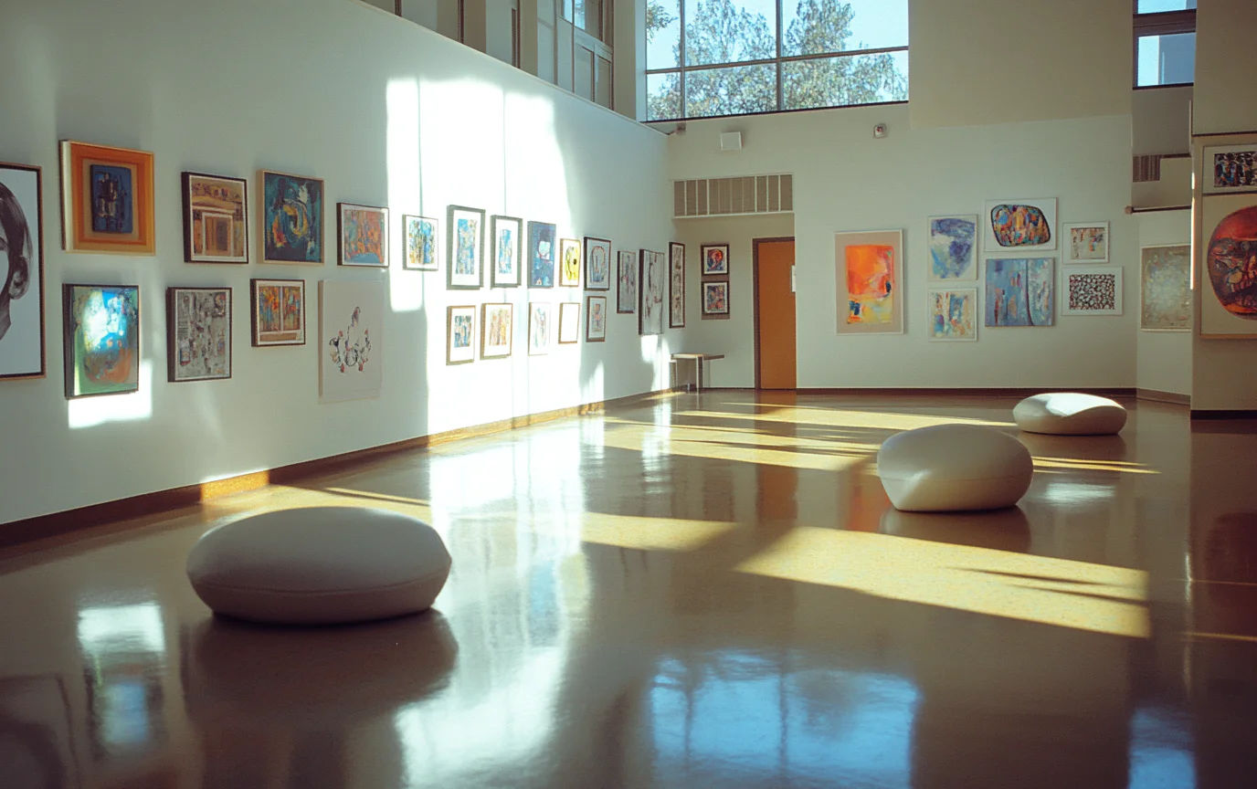 Find the perfect space for your next event