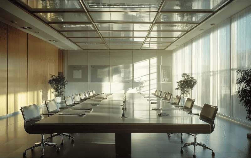 Conference Rooms