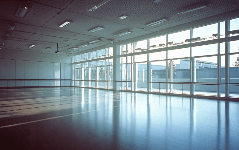 Dance Studios